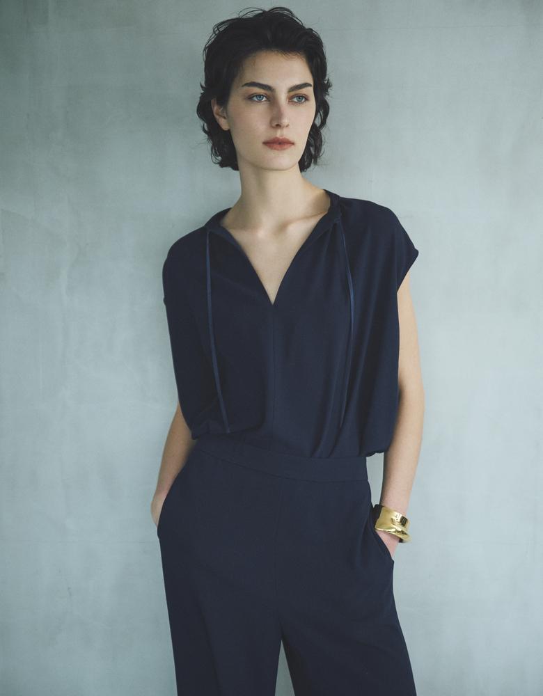 Blouse Style Edition | Theory luxe（セオリーリュクス）公式通販サイト
